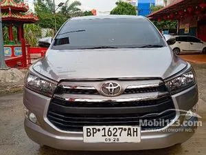 2018 Toyota Kijang Innova 2.0 G MPV