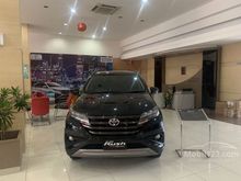 2020 Toyota Rush 1,5 TRD Sportivo matic