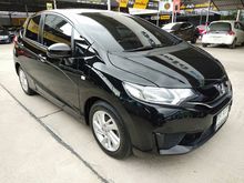 2014 Honda Jazz 1.5 (ปี 14-18) V+ i-VTEC Hatchback AT