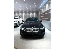 2025 BMW 320i 2.0 M Sport Sedan