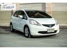 2010 Honda Jazz 1.5 (ปี 08-14) V i-VTEC Hatchback AT