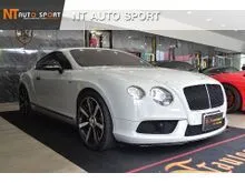 2015 Bentley Continental GT 4.0 (ปี 03-15) S 4WD Coupe