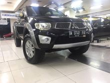 2015 Mitsubishi Triton 2.5 GLS Pick-up