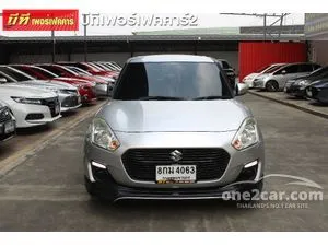2019 Suzuki SWIFT 1.2 GL Hatchback