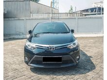 2014 Toyota Vios 1.5 G Sedan