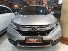 2019 Honda CR-V 1.5 Turbo Prestige SUV Km 34RB
