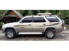 2001 Toyota Sport Rider 3.0 (ปี 98-02) SR5 Limited SUV MT