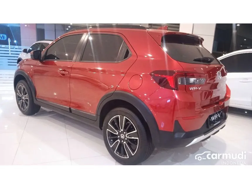 2024 Honda WR-V RS Wagon