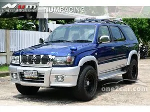 2004 Toyota Sport Rider 3.0 G Limited SUV