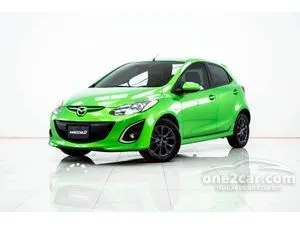 2010 Mazda 2 1.5 Spirit Sports Hatchback