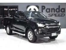 2022 Isuzu D-MAX 1.9 Space Cab (ปี 19-26) Hi-Lander L DA Pickup