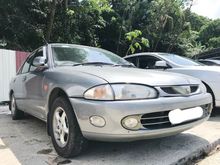2005 Proton Wira 1.3 CASH AND CARRY OFFER