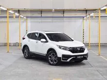 2021 Honda CR-V 1.5 Turbo Prestige SUV