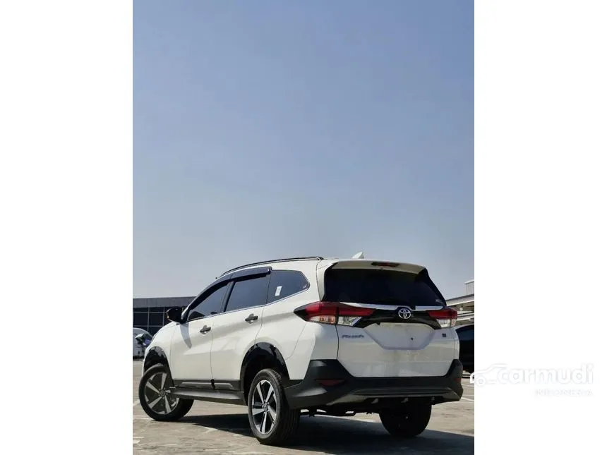 2024 Toyota Rush S GR Sport SUV