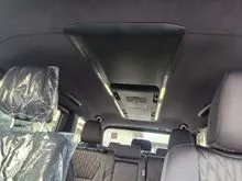 2026 Toyota ALPHARD 2.5 HEV X Van