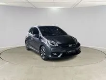 2016 Honda Brio 1.2 RS Hatchback
