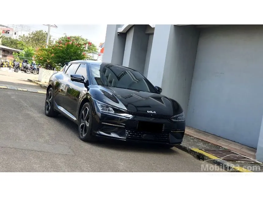 2023 KIA EV6 GT-Line SUV