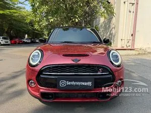 2020 MINI Cooper 2.0 Rosewood Edition 5 Door Hatchback