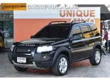 2005 Land Rover FREELANDER 2.0 (ปี 00-06) TD4 SUV