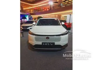 2026 Honda HR-V 1.5 E+ SUV