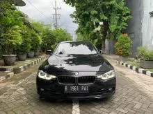 2018 BMW 320i 2.0 Sport Sedan