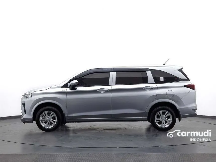 2023 Toyota Avanza E MPV