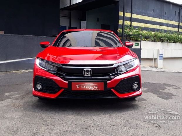 Honda Civic E Mobil Bekas & Baru dijual di Indonesia - Dari 362 Mobil