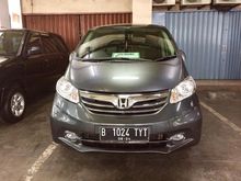 Honda Freed 1.5 E matic 2014 mulus
