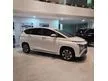 Jual Mobil Hyundai Stargazer 2024 Essential 1.5 di DKI Jakarta Automatic Wagon Putih Rp 260.000.000