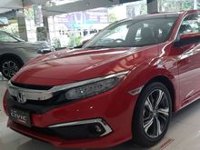 BIG DEAL LAST STOCK 2019 Honda Civic 1,5 Base Spec Sedan