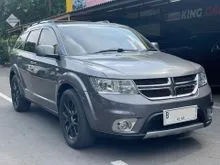 2013 Dodge Journey 2.4 SXT Platinum SUV