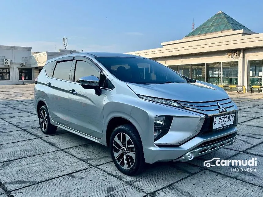 2019 Mitsubishi Xpander ULTIMATE Wagon