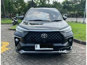2024 Toyota Veloz 1.5 Q MPV