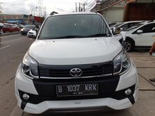 2015 Toyota Rush 1.5 TRD Sportivo SUV