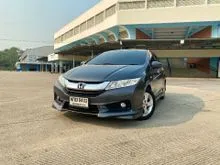 2015 Honda City 1.5 (ปี 14-18) V+ Sedan