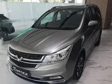 2022 Wuling Cortez 1,5 Lux+ CE Wagon