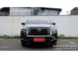 2022 Toyota Kijang Innova 2.0 G MPV