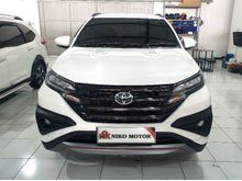 2018 Toyota Rush 1.5 TRD Sportivo SUV. (ANTIK KM30RB) TOYOTA RUSH 1.5 S TRD SPORTIVO 2018 AT 2017/2019