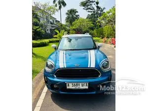 2023 MINI Countryman 1.5 Cooper SUV