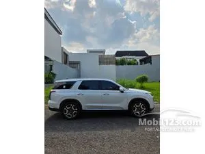 2024 Hyundai Palisade 2.2 Signature SUV