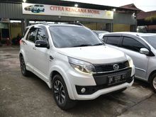 2016 Daihatsu Terios 1.5 CUSTOM SUV