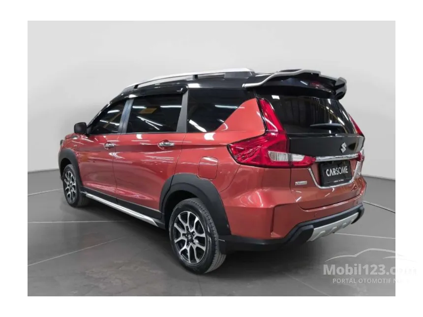 2022 Suzuki XL7 Alpha SUV
