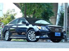2012 Toyota Camry 2.5 (ปี 12-16) G Sedan AT