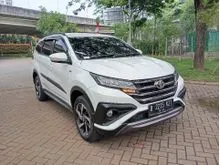 2021 Toyota Rush 1.5 TRD Sportivo SUV - GARANSI 1 TAHUN - BEBAS LAKA DAN BANJIR - CB4C000