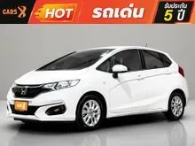 2021 Honda JAZZ 1.5 (ปี 14-22) V Hatchback
