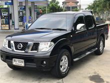 2007 Nissan Frontier Navara 2.5 4DR LE Pickup AT