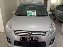 2013 Suzuki Ertiga 1.4 GX MPV