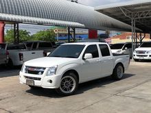 2008 Isuzu D-Max 2.5 CAB-4 (ปี 07-11) SL Ddi i-TEQ Pickup MT