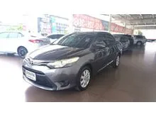 2013 Toyota VIOS 1.5 (ปี 13-17) G Sedan