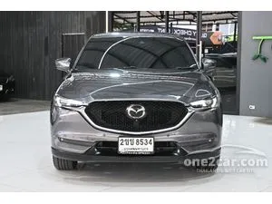 2021 Mazda CX-5 2.0 SP SUV